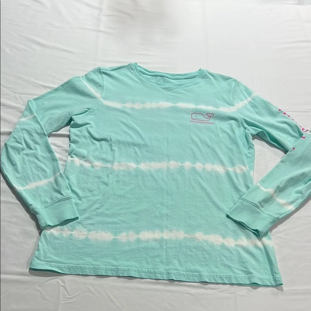 Vineyard vines size small - Picture 2 of 6